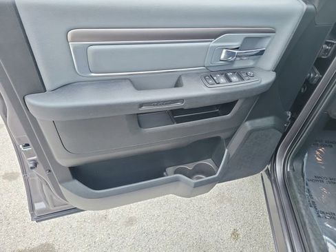 Used 2024 RAM 1500 Classic SLT image 21