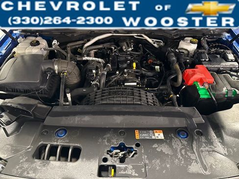 Used 2020 Ford Ranger XLT w/ Equipment Group 302A Luxury image 31