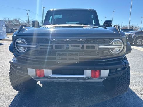 Used 2025 Ford Bronco Raptor image 3