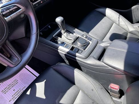 Used 2022 MAZDA CX-30 AWD 2.5 S w/ Select Package image 13