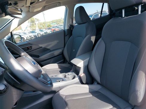 Certified 2025 Subaru Crosstrek 2.0i Premium image 12