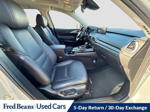Used 2023 MAZDA CX-9 Touring Plus image 33