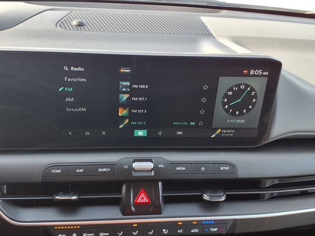 Used 2025 Kia K4 FWD image 23