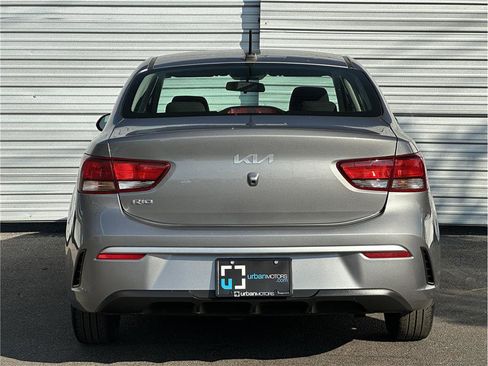 Used 2022 Kia Rio S image 12