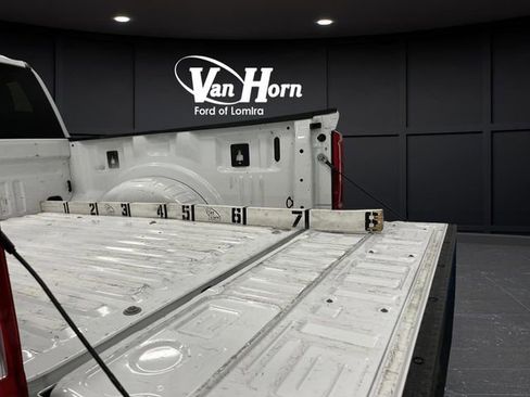 Used 2023 Ford F250 XLT image 14