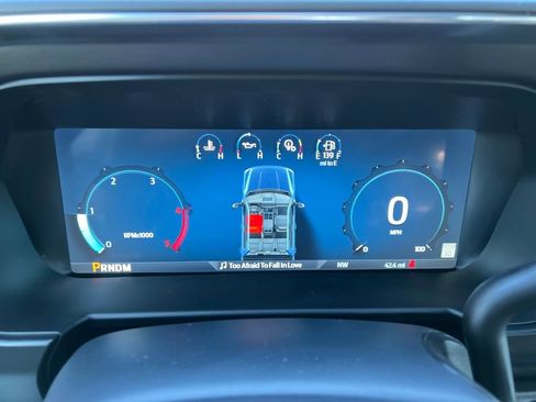 New 2026 Ford F250 Platinum image 22