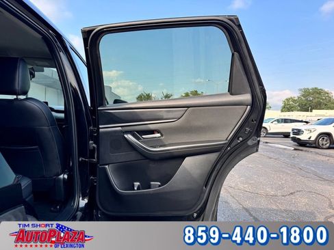 Used 2025 MAZDA CX-90 3.3 Turbo w/ Select Package AWD/4WD image 52