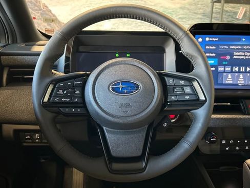 New 2026 Subaru Outback Limited XT image 3