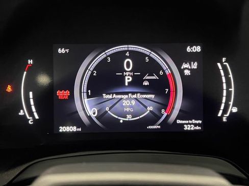 Certified 2023 Lexus RX 350 Premium Plus w/ Cold Area Package FWD image 17