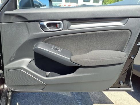 Used 2023 Honda Civic LX image 22