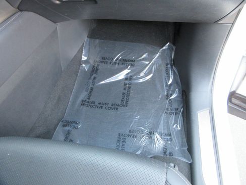 Used 2023 Lexus RX 350 Premium w/ Cold Area Package AWD/4WD image 25