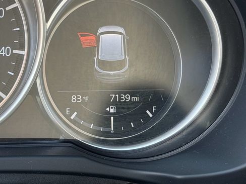 Certified 2025 MAZDA CX-5 AWD 2.5 S w/ Preferred Package image 28