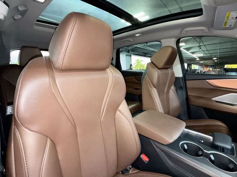 Used 2024 Acura MDX w/ Technology Package FWD image 27