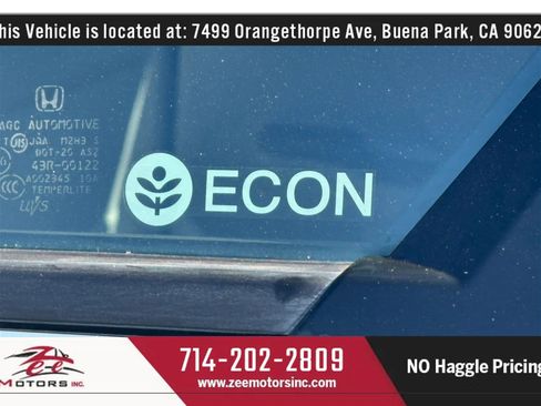 Used 2012 Honda Civic Hybrid Sedan image 41
