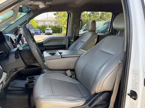 Used 2019 Ford F450 XL w/ Power Equipment Group AWD/4WD image 6