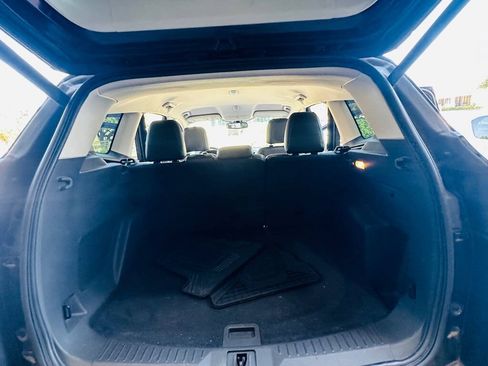Used 2014 Ford Escape Titanium w/ Equipment Group 401A FWD image 21