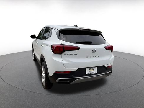 Used 2025 Buick Encore GX Preferred FWD image 11