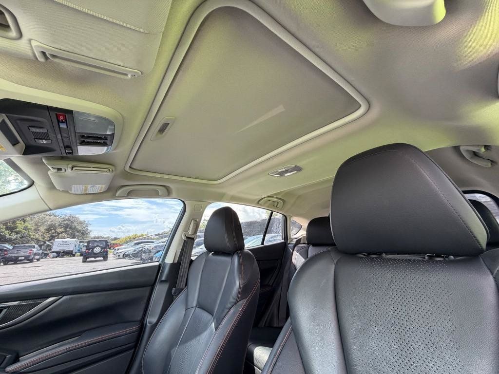 Used 2020 Subaru Crosstrek 2.0i Limited w/ Moonroof Package AWD/4WD image 26