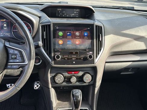 Certified 2021 Subaru Impreza 2.0i Sport image 20