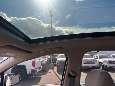 Used 2023 Hyundai Santa Fe SEL Premium image 21