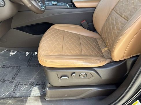 Used 2021 Cadillac Escalade Premium Luxury w/ Driver Assist Tech Package image 12