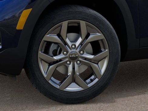 New 2026 Kia Seltos LX image 10