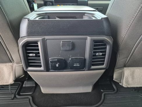 Used 2019 Ford F150 XLT w/ Equipment Group 302A Luxury AWD/4WD image 17