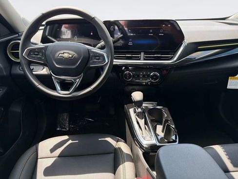New 2026 Chevrolet Trax ACTIV FWD image 14