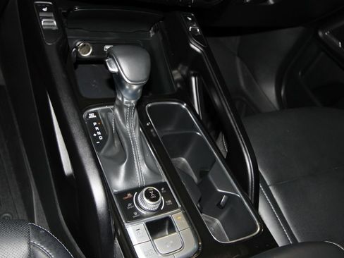 Used 2024 Kia Telluride S w/ S Sunroof Package image 18