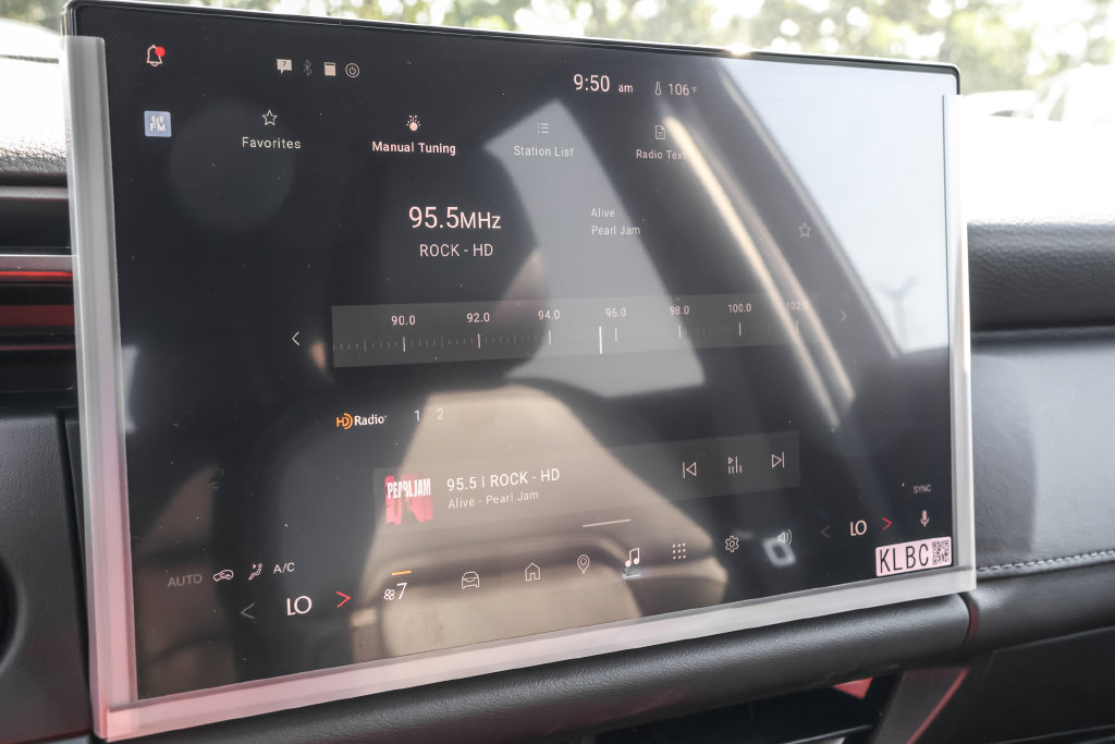 New 2026 MAZDA CX-5 Select AWD/4WD image 29