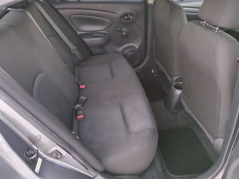 Used 2018 Nissan Versa S Plus image 19