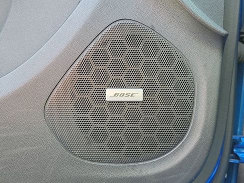 Used 2017 Chevrolet Volt Premier w/ Driver Confidence II Package FWD image 22