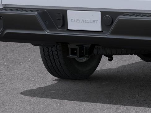 New 2026 Chevrolet Silverado 2500 W/T image 38