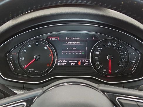 Used 2018 Audi A4 2.0T Ultra Premium Plus w/ Premium Plus Package image 29