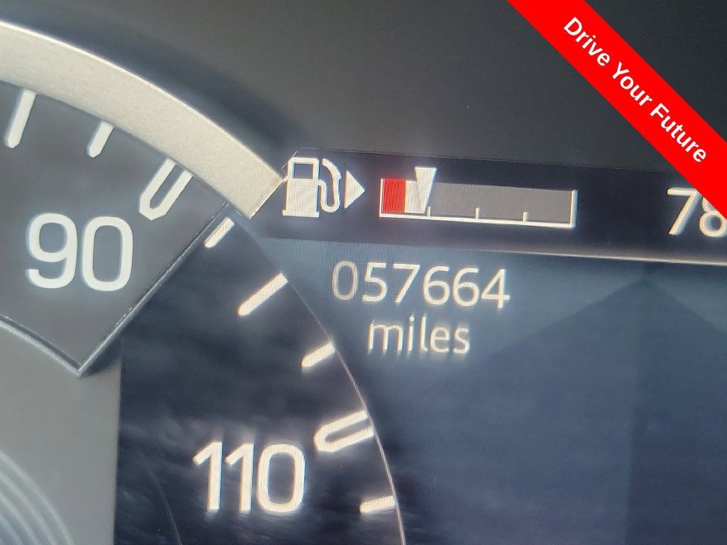 Used 2023 Land Rover Defender 110 X AWD/4WD image 8