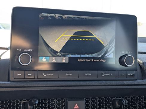 Used 2023 Honda CR-V LX image 23