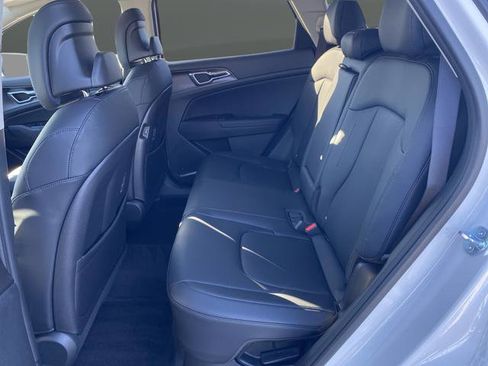 New 2026 Kia Sportage EX image 36