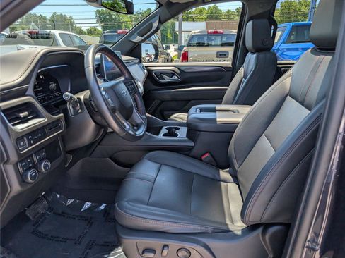 Used 2023 Chevrolet Tahoe RST AWD/4WD image 19