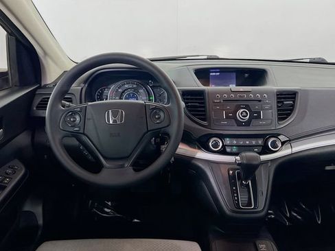Used 2016 Honda CR-V SE image 20