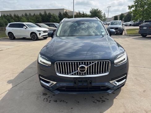 Used 2023 Volvo XC90 B6 Plus w/ Protection Package Premier image 2