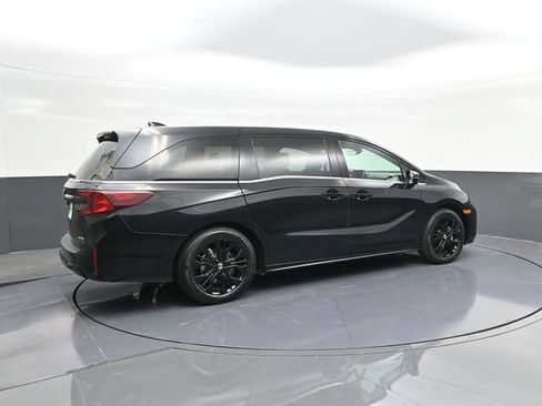 Used 2025 Honda Odyssey Sport-L image 15