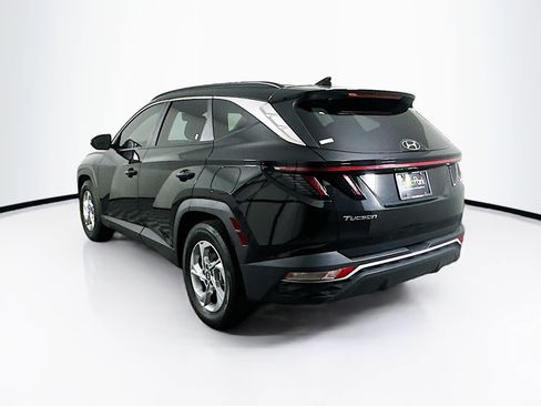 Used 2023 Hyundai Tucson SEL image 5
