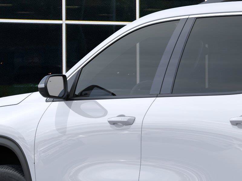 New 2027 Chevrolet Traverse LT FWD image 12