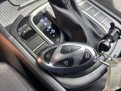 Used 2026 Hyundai Kona SEL Sport FWD image 26