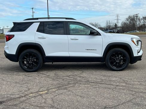 New 2026 GMC Terrain Elevation w/ Elevation Premium Package image 44