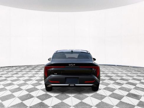 New 2026 Kia K4 FWD image 6
