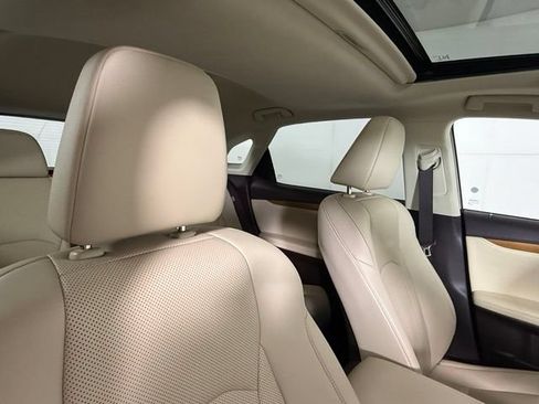 Used 2020 Lexus RX 350 FWD w/ Premium Package image 33