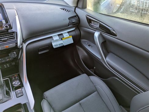 New 2026 Mitsubishi Eclipse Cross SE image 18