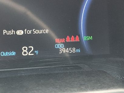 Used 2024 Toyota RAV4 XSE