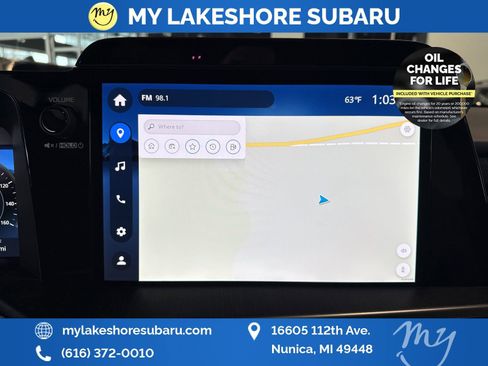 New 2026 Subaru Outback Limited image 19